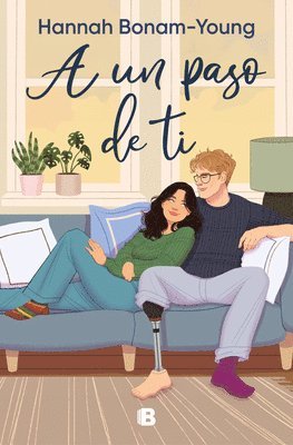 A Un Paso de Ti / Out on a Limb (hftad)
