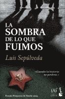La sombra de lo que fuimos (häftad)