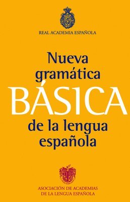 Nueva gramática básica de la lengua española (häftad)