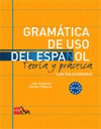 Gramatica de uso del Espanol - Teoria y practica (häftad)