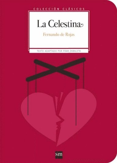 La Celestina (inbunden)