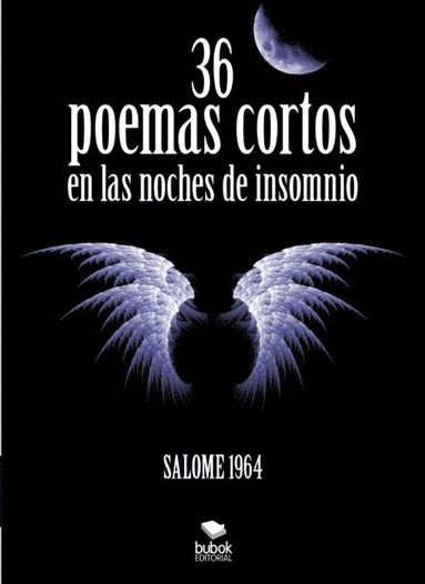 36 poemas cortos en la noche de insomnio (hftad)