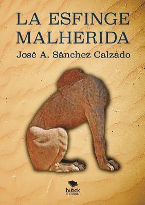 La Esfinge Malherida (hftad)