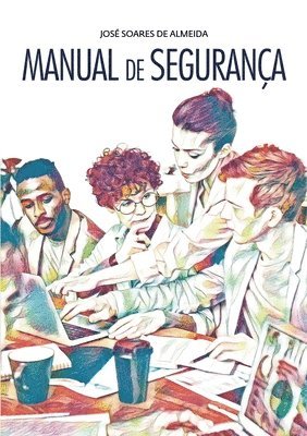 Manual de segurana (hftad)