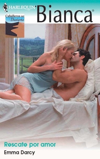 Rescate por amor (pocket)