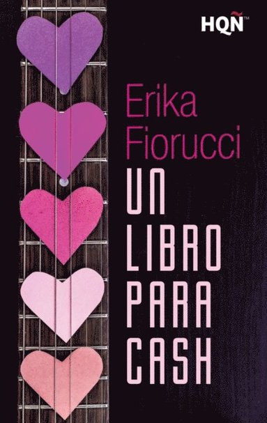 Un libro para Cash (inbunden)