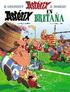 Asterix in Spanish