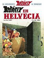 Asterix in Spanish (inbunden)