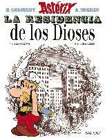 Asterix in Spanish (hftad)