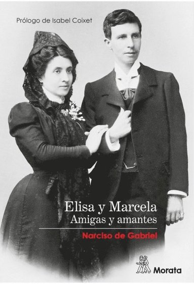 Elisa y Marcela (häftad)