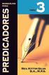 Bosquejos Para Predicadores Tomo 3