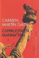 Caperucita en Manhattan (hftad)