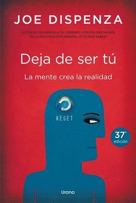 Deja De Ser Tu (h�ftad)