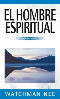 El hombre espiritual - 3 volumenes en 1 (häftad)