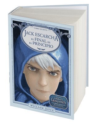 Jack Escarcha (häftad)