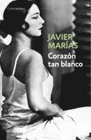 Corazon Tan Blanco