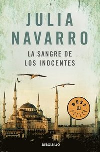 La Sangre De Los Inocentes (hftad)