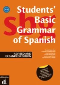Students' Basic Grammar of Spanish (hftad)