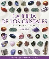 La Biblia de Los Cristales (häftad)