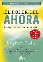 El poder del ahora : una guía para la iluminación espiritual (inbunden)