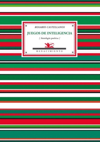 Juegos de inteligencia (inbunden)