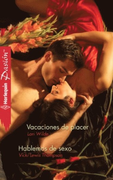 Vacaciones de placer - Hablemos de sexo (e-bok)