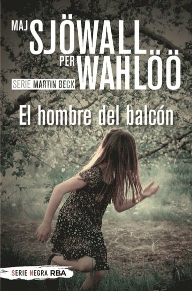 El hombre del balcón (h�ftad)