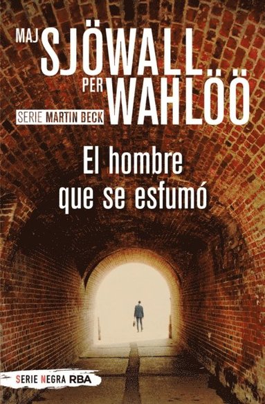 El hombre que se esfumó (h�ftad)