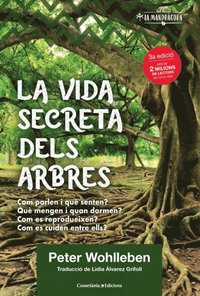 La vida secreta dels arbres (e-bok)