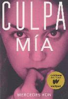 Culpa ma (inbunden)
