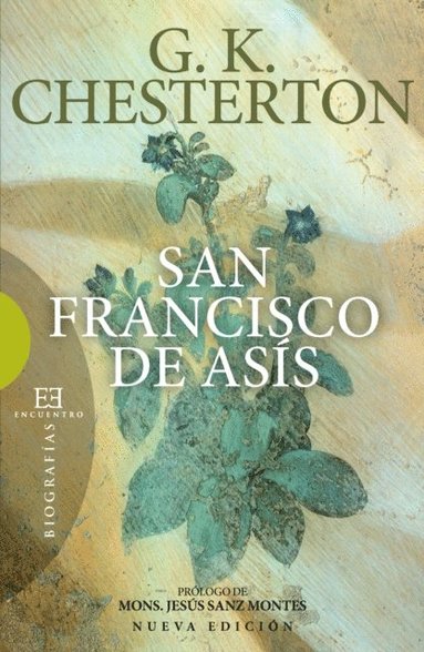 San Francisco de Asÿs (e-bok)