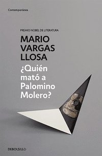 Quin mato a Palomino Molero? / Who Killed Palomino Molero? (hftad)