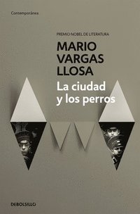 La ciudad y los perros / The Time of the Hero (hftad)