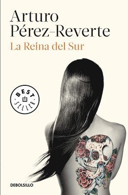 La Reina del Sur / The Queen of the South (h�ftad)