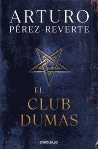 El Club Dumas / The Club Dumas (hftad)