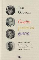 Cuatro poetas en guerra (hftad)