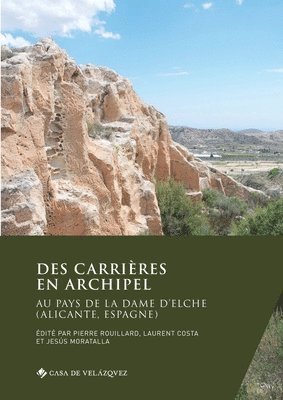 Des carri�res en archipel (h�ftad)