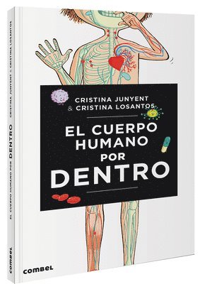 El Cuerpo Humano Por Dentro (häftad)