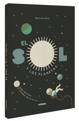 El Sol Y Los Planetas (hftad)