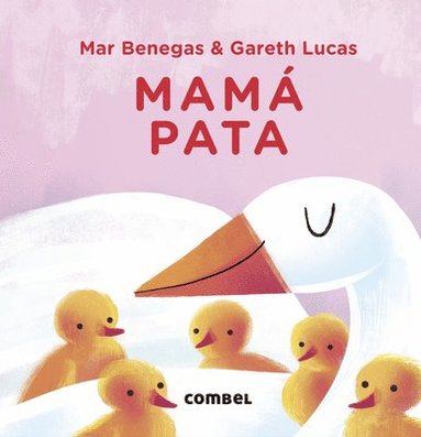 Mamá Pata (häftad)