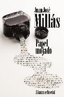 Papel mojado (inbunden)