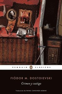 Crimen Y Castigo / Crime and Punishment (hftad)
