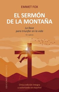 Sermon de la Montana, El (häftad)
