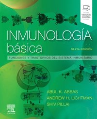 Inmunologia basica (e-bok)
