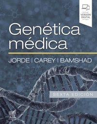 Genetica medica (e-bok)