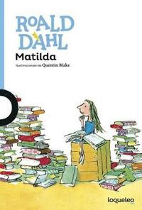 Matilda (häftad)