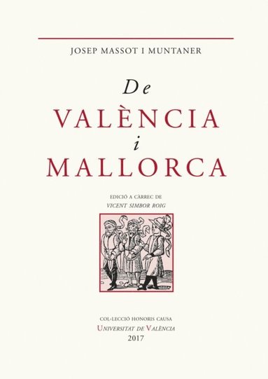De Valäncia i Mallorca (e-bok)