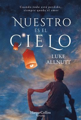 Nuestro es el cielo (h�ftad)