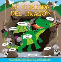 Guarida del Dragon, La (Desplegable-3d) (inbunden)
