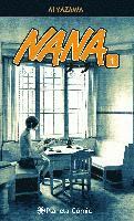 Nana 1 (häftad)